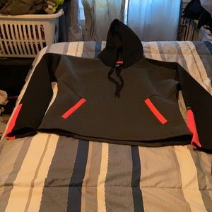 Brand new REBX hoodie